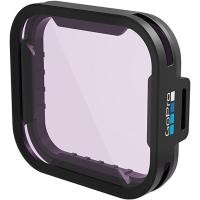 ราคา Worldcamera GoPro Magenta Dive Filter for Super Suit Dive Housing for HERO7/6/5 Black & HERO 2018 Normal (12056277)