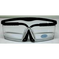 ราคา Handyhome แว่นตานิรภัย ยี่ห้อYamada รุ่น YS-110 , YS-122 เลนส์ดำ,เลนส์ใส กันสะเก็ด เลนส์ใส (12057877)