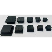 ราคา Handyhome ลูกยางสี่เหลี่ยม "สวมใน" แบบตัน ลูกยางสี่เหลี่ยมรองขาโต๊ะ ลูกยางรองขาโต๊ะ ทรงสี่เหลี่ยม 3 นิ้ว x 1.1/2 นิ้ว (12054014)