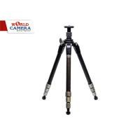 ราคา Worldcamera FLM CP30M4L6 Carbon Fiber Tripod Normal (12056751)