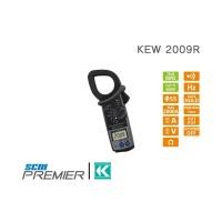 ราคา kyoritsu แคล้มป์มิเตอร์ดิจิตอล (ac/dc digital clamp meter) รุ่น 2009r (12027644)