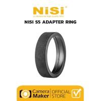 ราคา NiSi S5 ADAPTER RING 77MM และ 72MM สำหรับเลนส์ NIKON 14-24MM และ TAMRON 15-30MM ขนาด 150MM SYSTEM Size 77mm (12039688)