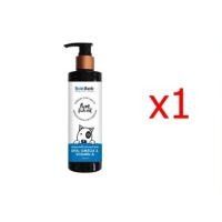 ราคา Bok Bok Fish Oil น้ำมันปลา 250ml 1 ขวด สำหรับ หมา แมว ช่วยบำรุงเส้นขน หยดบนอาหารเม็ด ทำจากปลา 100% classic (12025191)