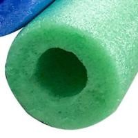 ราคา ASTA โฟมเส้นว่ายน้ำ Noodle Foam 198 ซม. ช่วยลอยตัว โฟมแท่ง โฟมว่ายน้ำ คละสี ซื้อ 1 แถม 1 เขียวมีรู (12046643)