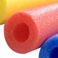 ราคา ASTA โฟมเส้นว่ายน้ำ Noodle Foam 198 ซม. ช่วยลอยตัว โฟมแท่ง โฟมว่ายน้ำ คละสี ซื้อ 1 แถม 1 แดงมีรู (12046646)