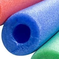 ราคา ASTA โฟมเส้นว่ายน้ำ Noodle Foam 198 ซม. ช่วยลอยตัว โฟมแท่ง โฟมว่ายน้ำ คละสี ซื้อ 1 แถม 1 น้ำเงินมีรู (12046652)