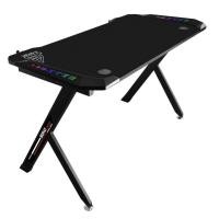 ราคา SIGNO E-Sport Gaming Table รุ่น ESCAPE GT-101 (รุ่นใหม่กว่า SIgno GT 100) Nomal (12018889)