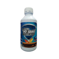ราคา ฟิปฟาส 50 เอสซี - ผลิตภัณฑ์ป้องกันและกำจัดปลวก - ฟิโพรนิล - เคมีกำจัดปลวก - น้ำยากำจัดปลวก - กำจัดปลวก - สูตรตายต่อเนื่อง (12022083)