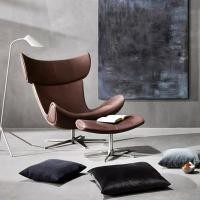 ราคา Laa Loft Design ArmChair ที่วางขา (12022199)