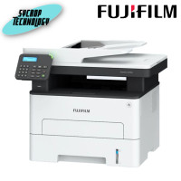 ราคา Fujifilm Printer (AP3410-TH-S) ApeosPort 3410SD ขาว (12016360)