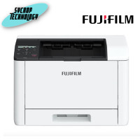 ราคา FUJIFILM เครื่องปริ้น PRINTER APEOS C325 DW (APPC325DW-S) ขาว (12026115)