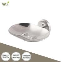 ราคา ws ที่วางสบู่ สแตนเลส รุ่น goliath gh-9508 (12034342)