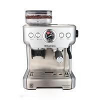 ราคา duchess รุ่น cm1790s เครื่องชงกาแฟสด มาพร้อมกับเครื่องบดเมล็ดกาแฟในตัวเครื่อง สามารถกลั่นกาแฟ สตรีมฟองนมและน้ำร้อนได้ (12036567)