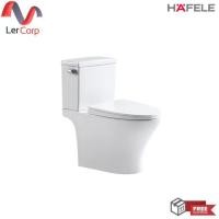 ราคา Hafele สุขภัณฑ์สองชิ้น 4.8 ลิตร รุ่น 495.61.466