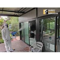 ราคา Hurryclean พ่นฆ่าเชื้อ พื้นที่ 81-200 ตร.ม. (12028855)