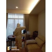 ราคา Hurryclean พ่นฆ่าเชื้อ พื้นที่ 201-300 ตร.ม (12028856)