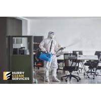 ราคา Hurryclean พ่นฆ่าเชื้อ พื้นที่ 301-400 ตร.ม (12028857)