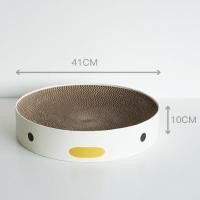 ราคา Leftpert Purroom Little Chic ที่นอนแมว ที่ลับเล็บแมว ที่ลับเล็บ ใหญ่พิเศษ (12053152)