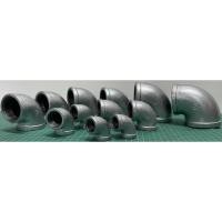 ราคา Handyhome ข้องอเหล็ก ข้องอประปา ข้องอ 90 องศา กัลวาไนซ์ 1/2", 3/4", 1" , 1 1/4", 1 1/2" , 2" เกลียวใน 2 นิ้ว (12053988)