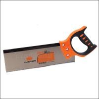 ราคา Pumpkin เลื่อยปังตอ 12 นิ้ว แถม แท่นองศา รองตัดชิ้นงาน 32107 - เลื่อยไม้ เลื่อย ตัดไม้ ปังตอ Pumpkin เลื่อยปังตอ (12055190)