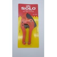 ราคา SOLO กรรไกรตัดท่อ PVC คีมตัดท่อ พีวีซี รุ่น A5542 กรรไกรโซโล กรรไกร A5542 (12044300)