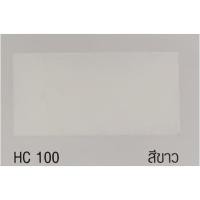 ราคา เครโฮม สีทาบ้าน สีน้ำ TOA สีโฮมโค้ท สีน้ำอิมัลชันชนิดด้าน TOA สีทาภายนอกและทาภายใน ขนาด 18 ลิตร HCEXT18L100 HC 100 สีขาว (12041623)