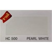 ราคา TOA สีน้ำ สีทาบ้าน โฮมโค้ท สีทาภายใน ถัง 18 ลิตร มีหลายเฉดสีให้เลือก HC 500 PEARL WHITE HCINT18L200 (12041663)