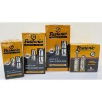 ราคา Handyhome พุกตะกั่ว ปุ๊กตะกั่ว พุ๊กตะกัว ปุ๊กตะกัว Fastenic (ขายยกกล่อง) 1/2 สี่หุน (25ตัว) (12053821)