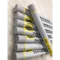 ราคา SKC ชอล์กเก็บขอบลามิเนท #3258 แพ๊ค 10 แท่ง SKC fill stick ชอล์ก เก็บ ลามิเนท ชอล์ค เทา 10 แท่ง (12057447)