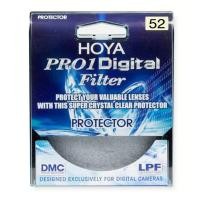 ราคา Worldcamera HOYA FILTER PRO1D PROTECTOR-ฟิลเตอร์ป้องกันหน้าเลนส์ 58mm (12056028)