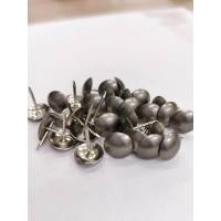 ราคา SKC หมุดโซฟา 1203F บรรจุ 20 ตัว สีเงินด้าน 11 มิล หมุด silver (12058138)