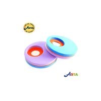 ราคา asta ได้ 2 ชิ้น โฟมว่ายน้ำปลอกแขน คละสี อุปกรณ์กีฬาสำหรับเด็ก โฟมว่ายน้ำ เบาะว่ายน้ำ (12046601)