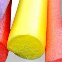 ราคา ASTA โฟมเส้นว่ายน้ำ Noodle Foam 198 ซม. ช่วยลอยตัว โฟมแท่ง โฟมว่ายน้ำ คละสี ซื้อ 1 แถม 1 เหลืองไม่มีรู(ตัน) (12046638)