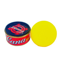 ราคา CANA ครีมขัดสีรถ ลบรอยขนแมว 200 กรัม เคลือบเงาแวววาว คาน่า ครีมขัดสี ครีมคาน่า กาน่า ครีมกาน่า 200 g ครีมขัดสีรถยน ครีมขัดรถ+ฟองน้ำ (12055209)
