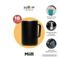 ราคา MiiR - Camp Cup - Slide Lid16oz แก้วน้ำสแตนเลส เก็บความเย็น เก็บอุณหภูมิ Home (12065325)