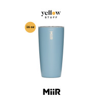 ราคา MiiR - Tumbler - Slide Lid 16oz แก้วน้ำสแตนเลส เก็บความเย็น เก็บอุณหภูมิ Home (12065514)