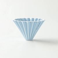 ราคา ORIGAMI - Dripper M Made in Japan | ดริปเปอร์ ดริปกาแฟ Mat Blue (12063940)