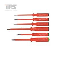 ราคา pb swiss tools ชุดไขควงกันไฟ vde no.5543 pb (12066377)