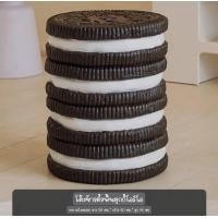 ราคา Intery โต๊ะข้างโซฟา CT187D028 ZEITAKU 01_โต๊ะคุกกี้โอริโอ้ (12067227)