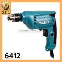 ราคา SKC MAKITA 6412 สว่านปรับรอบ 3/8" สว่าน มากีต้า MAKITA 6412 (12062242)