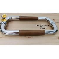 ราคา SKC มือจับประตู 1093 25mm 30cm สัก มือจับไม้ DOOR HANDLE มือจับ DOOR HANDLE ไม้สัก (12062794)