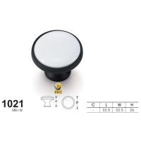 ราคา SKC 1021 MB+W มือจับ ตู้เฟอร์นิเจอร์ ปุ่มจับ ตู้ มือจับตู้ มือจับเฟอร์นิเจอร์ ปุ่มจับ ปุ่มมือจับ 1021 MB+W (12060697)