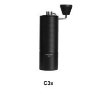 ราคา TIMEMORE เครื่องบดกาแฟมือหมุน Chestnut C3 / C3s /C3Pro C3S Black (12066354)