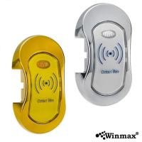 ราคา winmax ล็อกเกอร์ล็อค สำหรับล็อกเกอร์ ตู้เสื้อผ้า ตู้ซาวน่า รุ่น acm-113 (12071818)