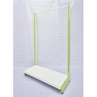 ราคา ชั้นสยาม ชั้นมินิมาร์ท ชั้นแขวนฮุก 1 หน้า ลึก 40 กว้าง 90 สุง 150 เซน(มีฐานด้านล่าง) เขียวตอง Classic (12064841)