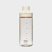 ราคา Rivers - LOOP AIR 500 ขวดน้ำ 500 ml แบบพกพา จาก ประเทศญี่ปุ่น กระติกน้ำ รักษ์โลก 116 กรัม IVORY (12065275)