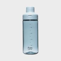 ราคา Rivers - LOOP AIR 500 ขวดน้ำ 500 ml แบบพกพา จาก ประเทศญี่ปุ่น กระติกน้ำ รักษ์โลก 116 กรัม CADET BLUE (12065276)