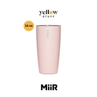 ราคา MiiR - Tumbler - Slide Lid 16oz แก้วน้ำสแตนเลส เก็บความเย็น เก็บอุณหภูมิ Cherry Blossom (12065512)