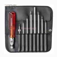 ราคา pb swiss tools ชุดไขควงบล็อก no. 227 pb (12066365)