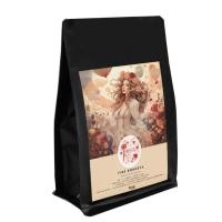 ราคา TAKATO COFFEE l เมล็ดกาแฟคั่วอ่อนค่อนกลาง ROSSIE - Fine Robusta ชุมพร 100 g,MEDIUM บดปานกลาง (12071383)